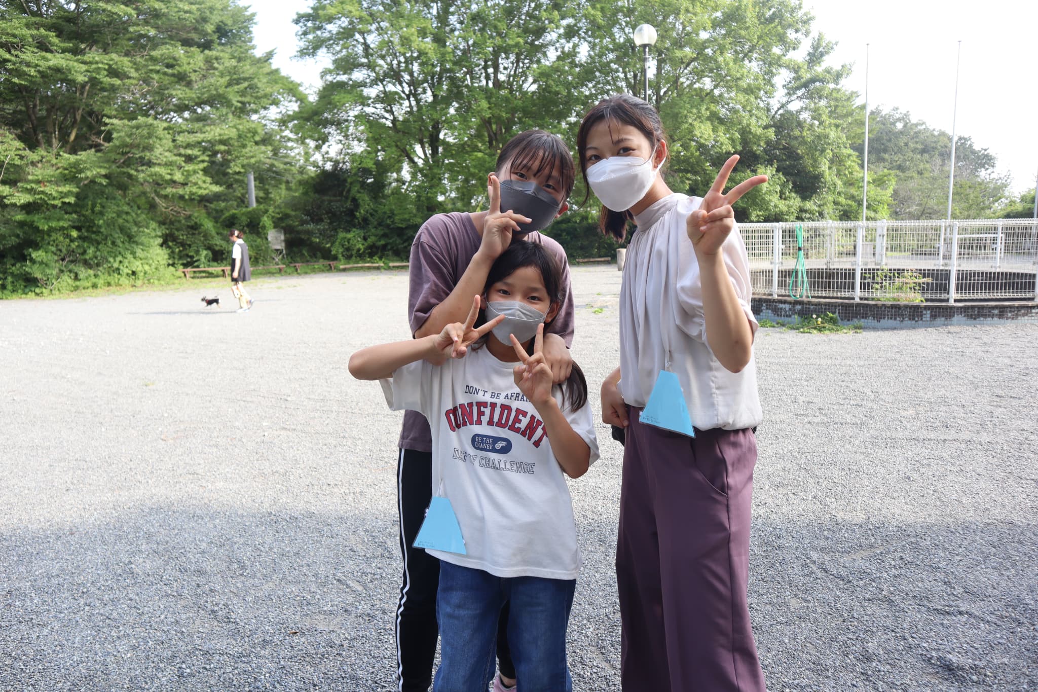 【8/19～23・4泊5日】富士登山キャンプ