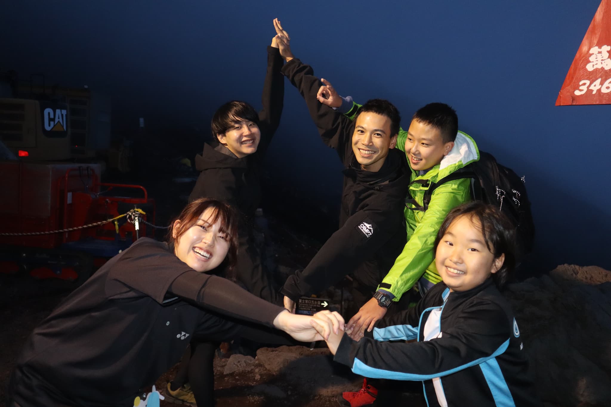 【3/27～29・2泊3日】まるっとよくばりキャンプ～つくって・たべて・たんけんだ！～