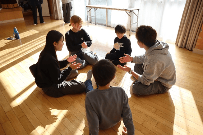 【12/26～28・2泊3日】スキーキャンプ2025～たっぷりすべる3日間～