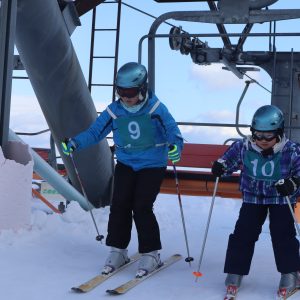 【12/26～28・2泊3日】スキーキャンプ2025～たっぷりすべる3日間～