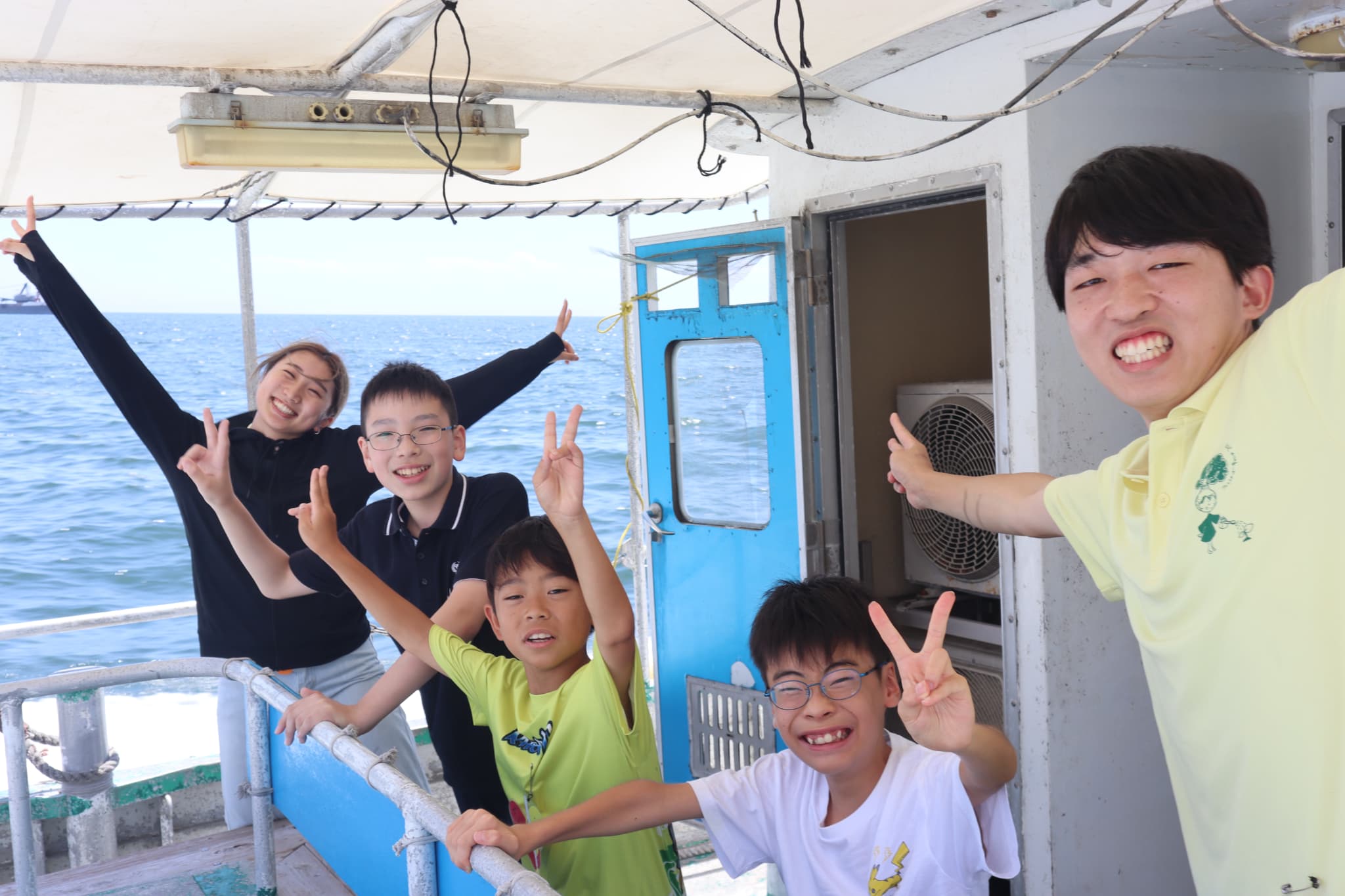 【3/31～4/2・2泊3日】いえしまキャンプ2026～なかまとつくる春のアドベンチャー～