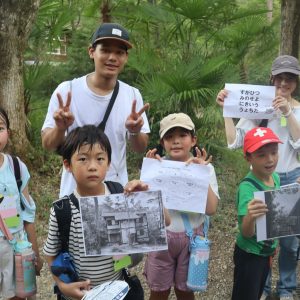 【3/27～29・2泊3日】まるっとよくばりキャンプ～つくって・たべて・たんけんだ！～