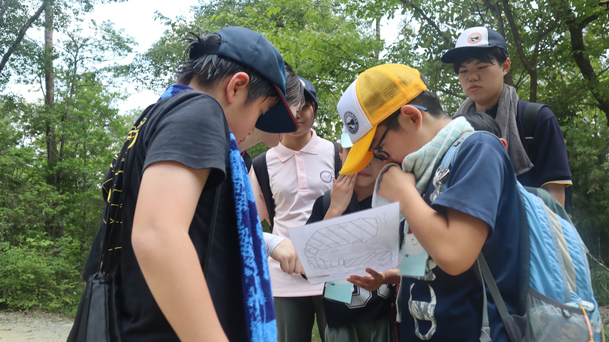 【3/27～29・2泊3日】まるっとよくばりキャンプ～つくって・たべて・たんけんだ！～