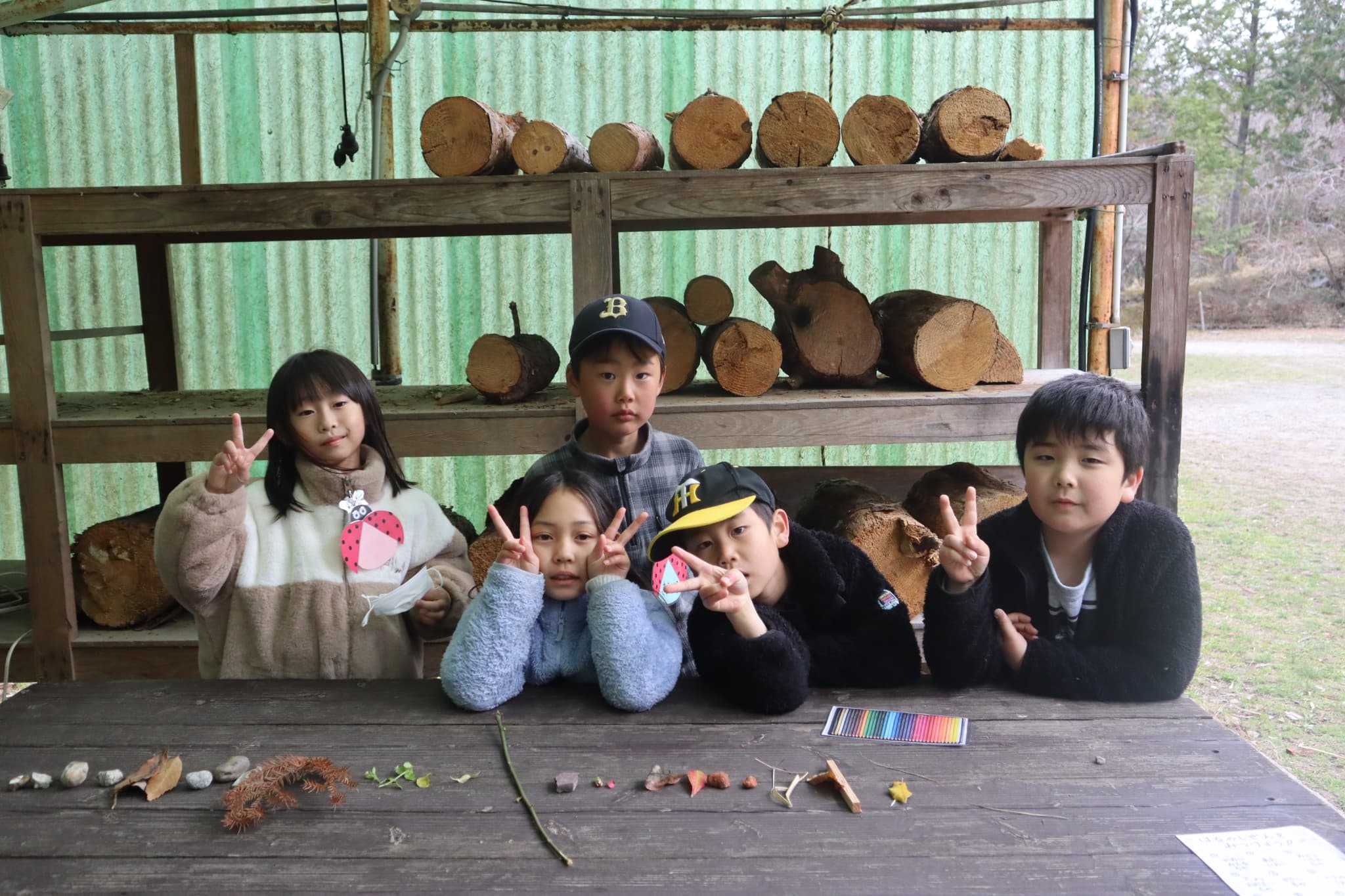 【4/11～12・1泊2日】はじめてのキャンプ～ひとりでお泊りできるもん～