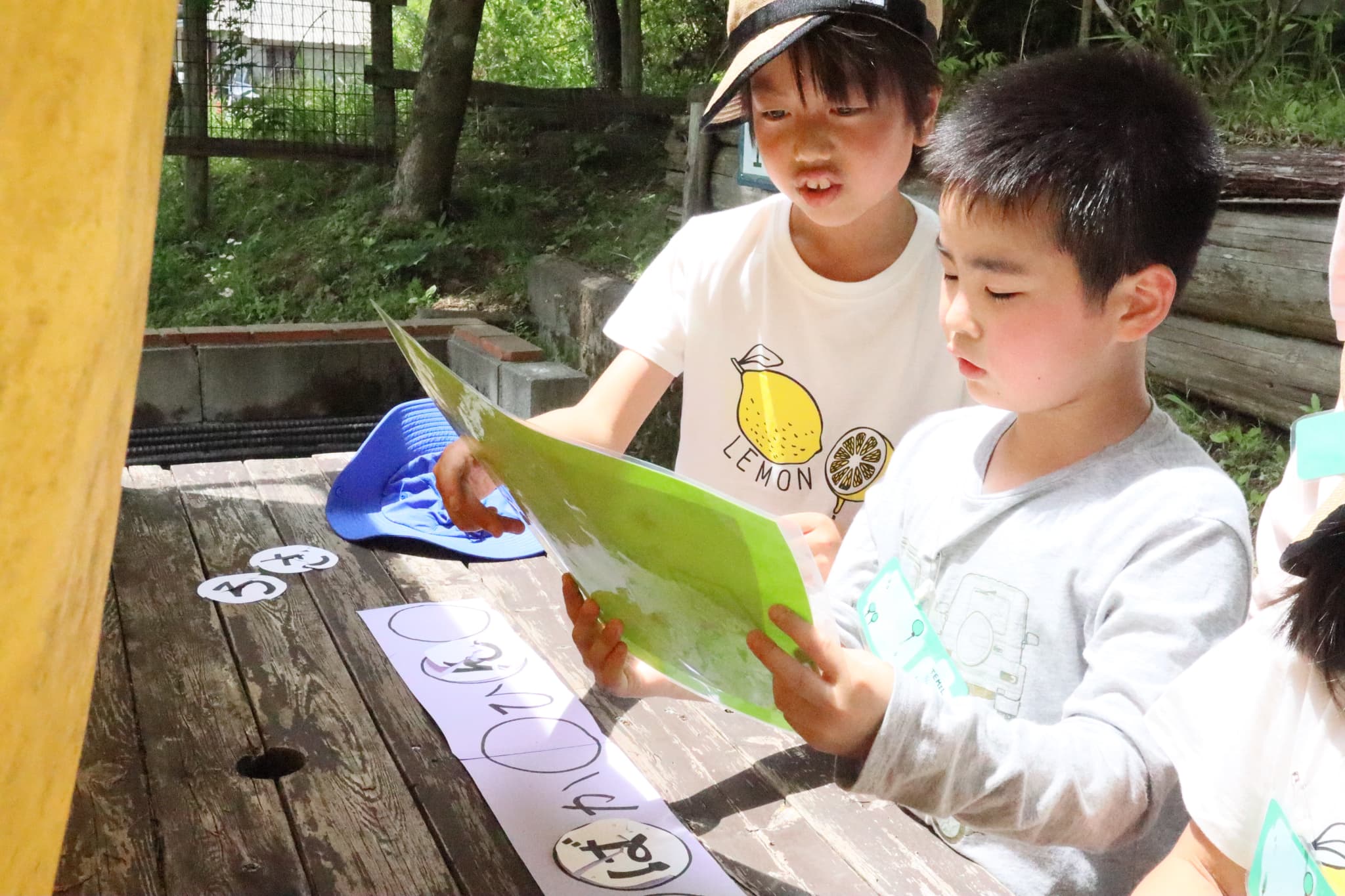 【3/27～29・2泊3日】まるっとよくばりキャンプ～つくって・たべて・たんけんだ！～